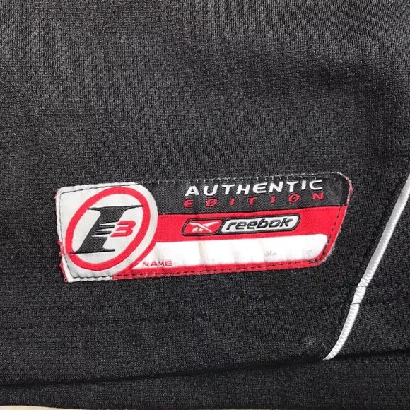 Allen Irverson I3 Reebok Authentic Edition - Picture 2 of 4
